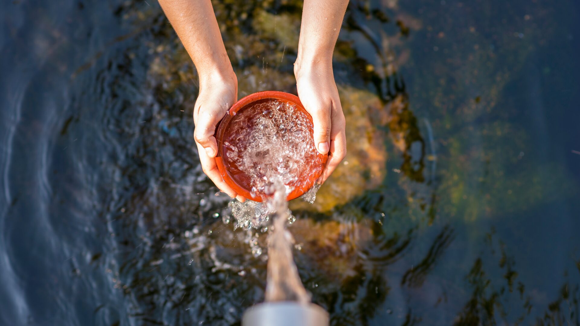 Accurate water pressure data services in Secunda