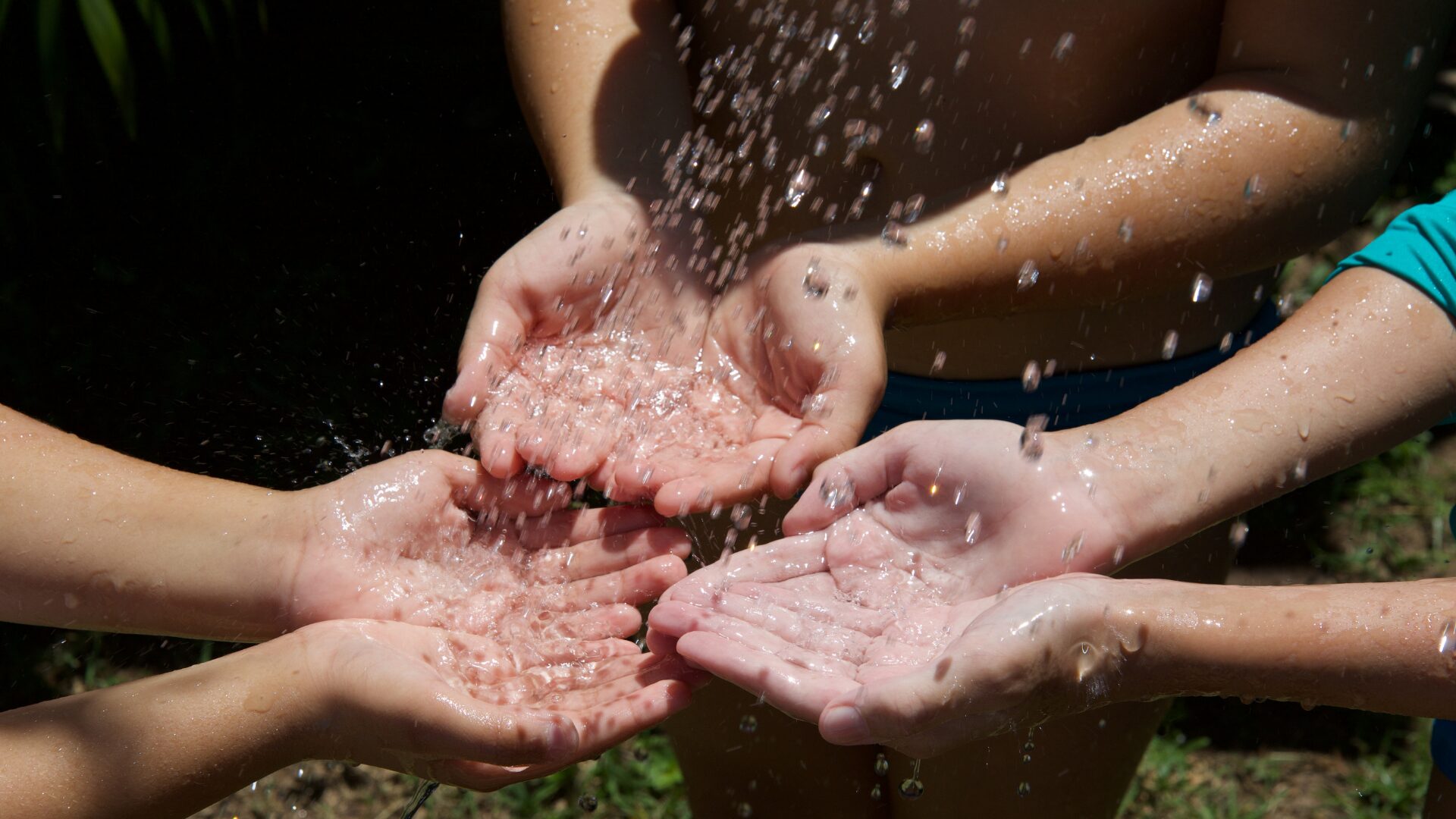 Secunda water solutions services by Standwater