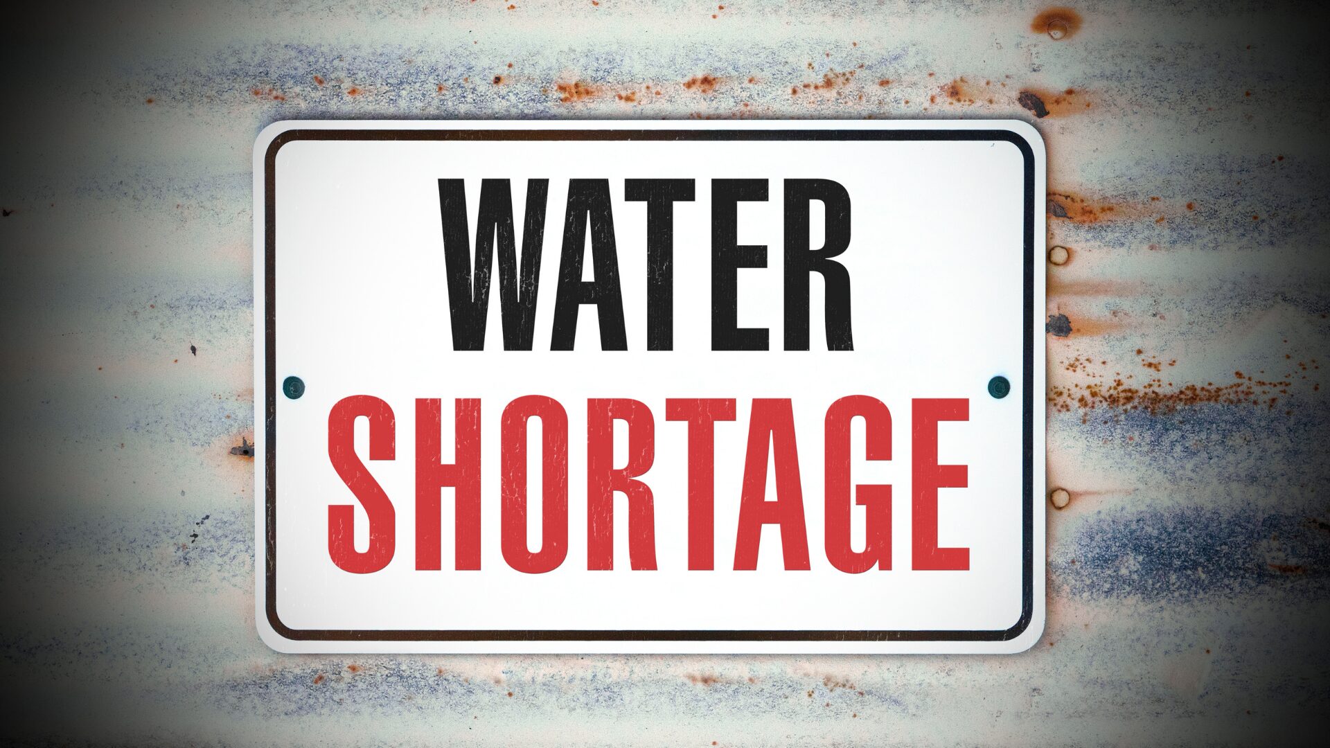 How Real-Time Water Pressure Data Can Help You During Water Shortages