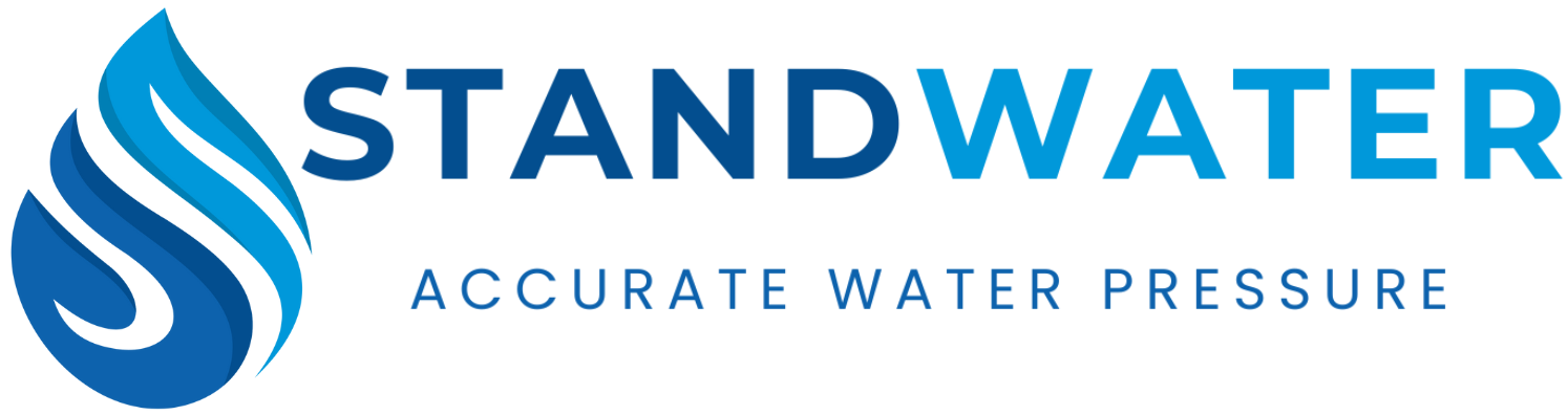 Real-time water pressure map services in Secunda
