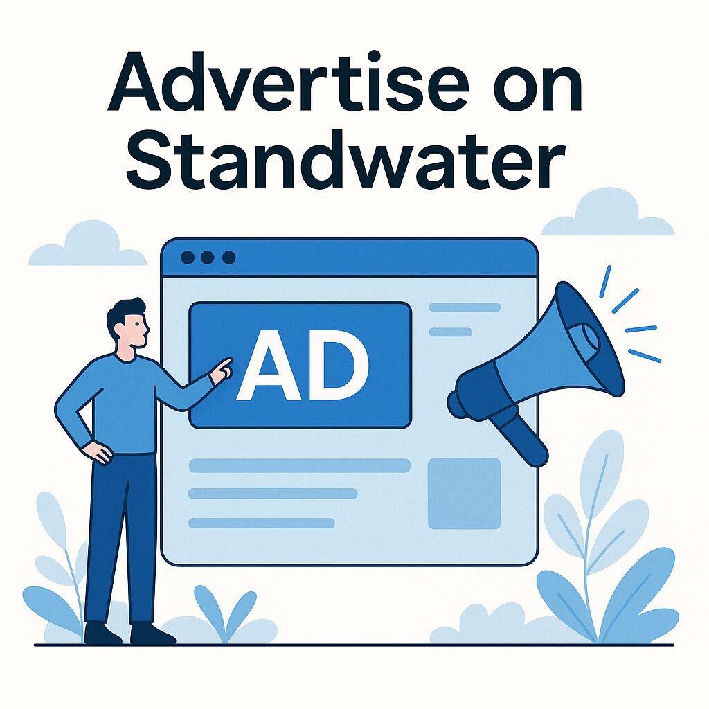 Standwater Advertising Subscription